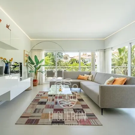 Apartment Higueronrentals Hill Manon Benalmadena