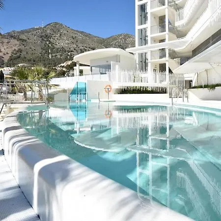 Higueronrentals Hill Manon * Benalmadena