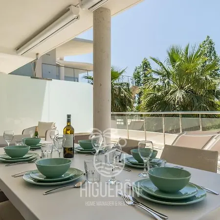 Higueronrentals Hill Manon Benalmadena