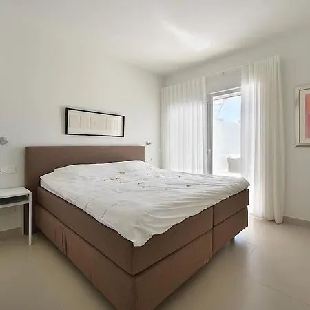 Apartment Higueronrentals Hill Manon *