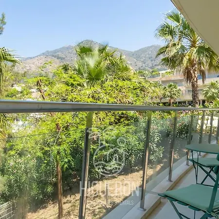 Apartment Higueronrentals Hill Manon Benalmadena
