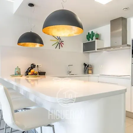 Higueronrentals Hill Manon Apartment Benalmadena