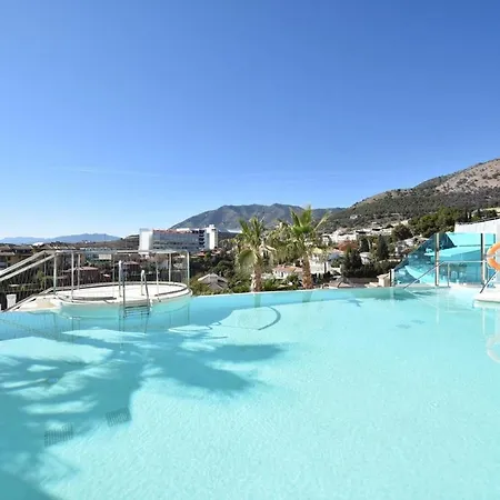 Apartamento Higueronrentals Hill Manon Benalmádena