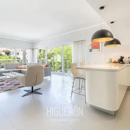 Higueronrentals Hill Manon Apartamento Benalmádena